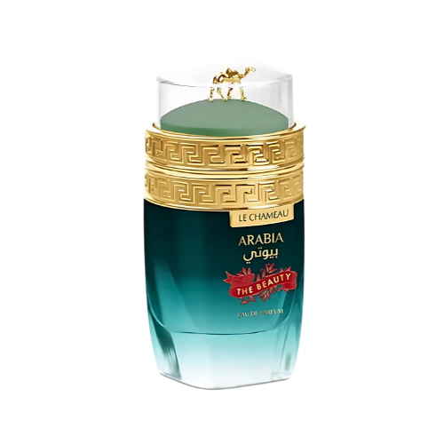 arabia the beauty